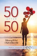 Kniha: 50 After 50 (Maria Leonard Olsen). Rowman & Littlefield, 2019