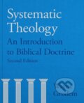 Kniha: Systematic Theology (Wayne Grudem). Inter-Varsity, 2020