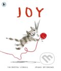 Kniha: Joy (Yasmeen Ismail). Walker books, 2020