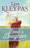 Kniha: Devil's Daughter (Lisa Kleypas). Piatkus, 2019