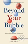 Kniha: Beyond Your Bubble (Israel Tania). American Psychological Association, 2020
