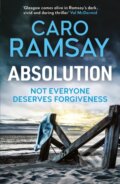 Kniha: Absolution (Caro Ramsey). Black Thorn, 2020