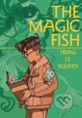 Kniha: Magic Fish (Trung Le Nguyen). , 2020