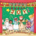 Kniha: A Night of Great Joy (Engelbreit Mary). Zonderkidz, 2020