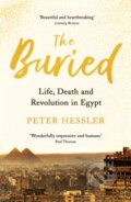 Kniha: The Buried (Peter Hessler). Profile Books, 2020