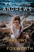 Kniha: Shadows of Foxworth (V.C. Andrews). Gallery, 2020