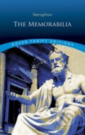 Kniha: The Memorabilia (0 Xenophon). Dover Publications, 2019