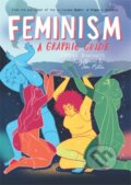 Kniha: Feminism: A Graphic Guide (Cathia Jenainati). Icon Books, 2019