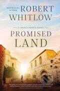 Kniha: Promised Land (Robert Whitlow). Thomas Nelson Publishers, 2020