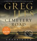 Kniha: Cemetery Road (Greg Iles). William Morrow, 2019