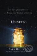 Kniha: Unseen (Hagerty Sara). Zondervan, 2019