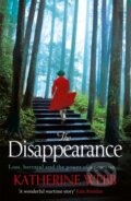 Kniha: The Disappearance (Katherine Webb). Orion, 2019