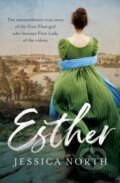 Kniha: Esther (Jessica North). Allen and Unwin, 2019