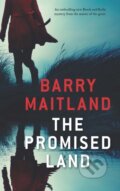 Kniha: Promised Land (Barry Maitland). Allen and Unwin, 2019
