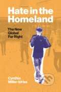 Kniha: Hate in the Homeland (Cynthia Miller-Idriss). Princeton University Press, 2020