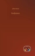 Kniha: Endymion (John Keats). Outlook, 2020