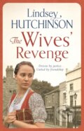 Kniha: The Wives' Revenge (Lindsey Hutchinson). Aria, 2018