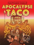 Kniha: Apocalypse Taco, 2020