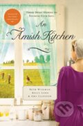 Kniha: An Amish Kitchen (Amy Clipston, Kelly Long a Beth Wiseman). Zondervan, 2018