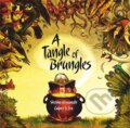 Kniha: A Tangle of Brungles (Shobha Viswanath). , 2018