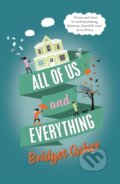 Kniha: All of Us and Everything (Bridget Asher). Corvus, 2017