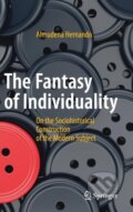 Kniha: The Fantasy of Individuality (Almudena Hernando). Springer International Publishing, 2017