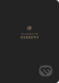 Kniha: ESV Scripture Journal (Crossway Books). Crossway Books, 2018