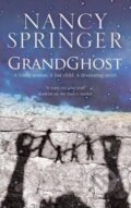 Kniha: Grandghost (Nancy Springer). Severn House, 2018