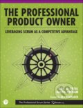 Kniha: Professional Product Owner, The (Don McGreal a Ralph Jocham). , 2018