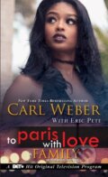 Kniha: To Paris with Love (Carl Weber a Eric Pete). , 2019