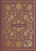 Kniha: ESV Illuminated Scripture Journal (Bible). Crossway Books, 2019