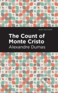 Kniha: The Count of Monte Cristo (Alexandre Dumas). , 2020