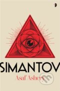 Kniha: Simantov (Asaf Ashery). Angry Robot, 2020