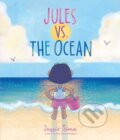 Kniha: Jules vs. the Ocean (Jessie Sima). Simon & Schuster Books for Young Readers, 2020