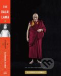 Kniha: Dalai Lama (Alexander Norman). Mariner Books, 2020