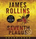 Kniha: Seventh Plague (James Rollins). William Morrow, 2017