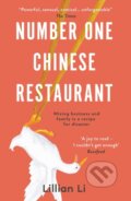 Kniha: Number One Chinese Restaurant (Lillian Li). ONE, 2019