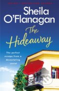 Kniha: The Hideaway (O'flanagan Sheila). Headline Book, 2019