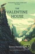 Kniha: The Valentine House (Emma Henderson). Sceptre, 2018