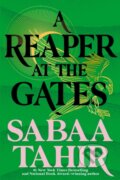 Kniha: Reaper at the Gates (Sabaa Tahir). Penguin Young Readers Group, 2020