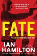 Kniha: Fate (Ian Hamilton). , 2019