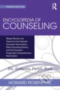 Kniha: Encyclopedia of Counseling (Howard Rosenthal). Routledge, 2017