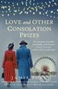 Kniha: Love and Other Consolation Prizes (Jamie Ford). Allison & Busby, 2018