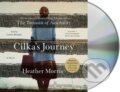 Kniha: Cilka's Journey (Heather Morris). , 2019