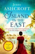 Kniha: Island in the East (Jenny Ashcroft). Sphere, 2018