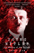 Kniha: Young Hitler (Paul Ham). Black Swan, 2019