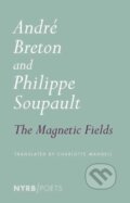 Kniha: Magnetic Fields (Andre Breton a Philippe Soupault). , 2020