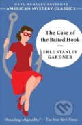 Kniha: Case of the Baited Hook (Erle Stanley Gardner). , 2020