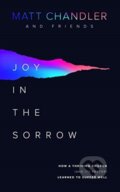 Kniha: Joy in the Sorrow (Matt Chandler). , 2019