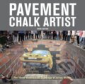 Kniha: Pavement Chalk Artist (Julian Beever). , 2018